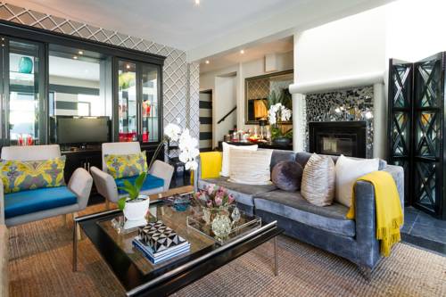 Stellenbosch South Africa Hotel