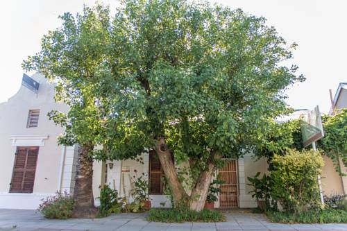 Beaufort West South Africa Hotel