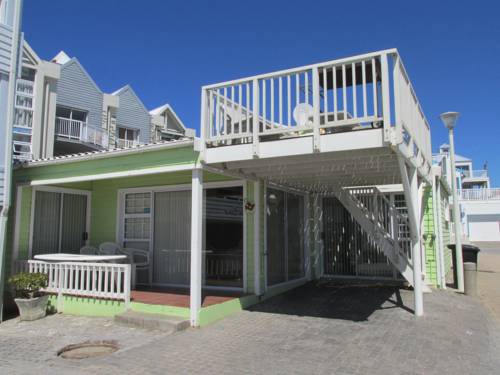 Mossel Bay South Africa Hotel
