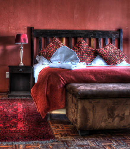 Kempton Park South Africa Hotel