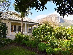 Franschhoek South Africa Hotels