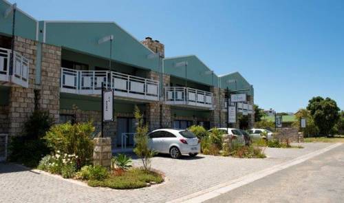 Stilbaai South Africa Hotel