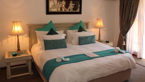 Sedgefield South Africa Hotels