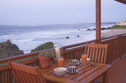 Keurboomstrand South Africa Hotel