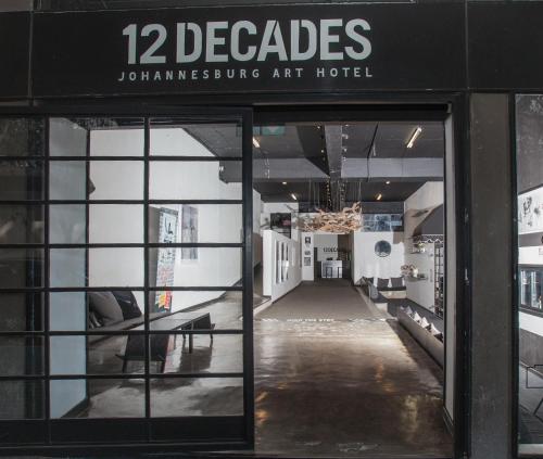 Johannesburg South Africa Hotels