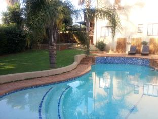 Pretoria South Africa Hotels
