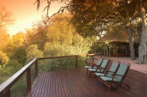 Thornybush Game Hotel South Africa Hotel