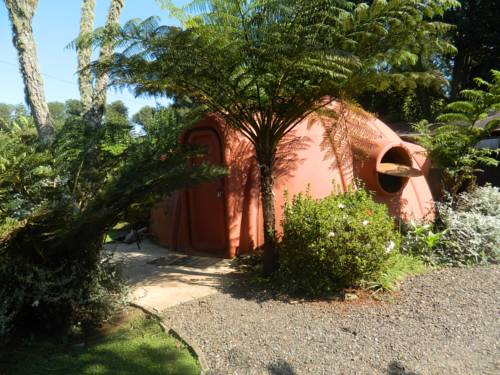 Graskop South Africa Hotel
