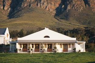 Tulbagh South Africa Hotels