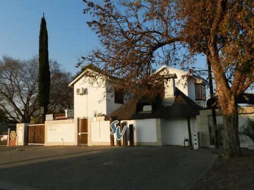 Polokwane South Africa Hotels