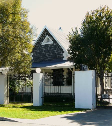 Ladysmith South Africa Hotel