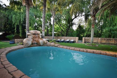 Fourways South Africa Hotel