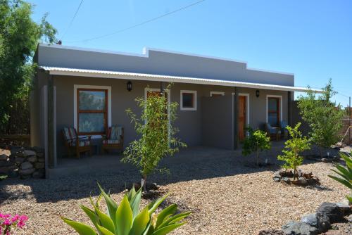 Prince Albert South Africa Hotels