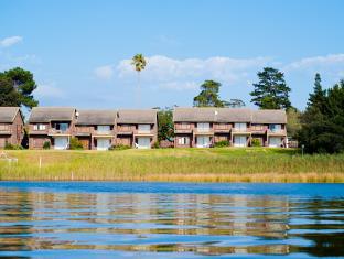 Sedgefield South Africa Hotels