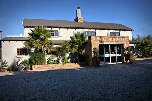 Dullstroom South Africa Hotel