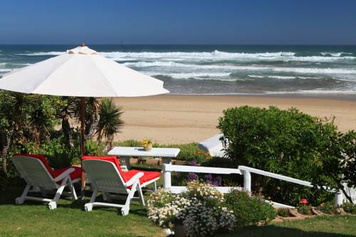 Wilderness South Africa Hotel