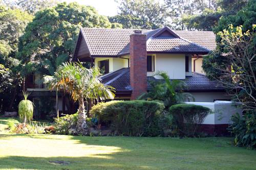 Pennington South Africa Hotel