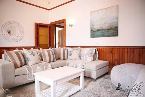 Mossel Bay South Africa Hotel