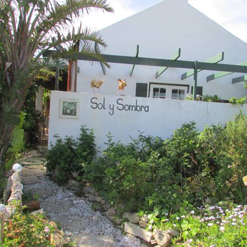 Betty's Bay South Africa Hotel