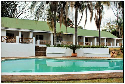 Tzaneen South Africa Hotel