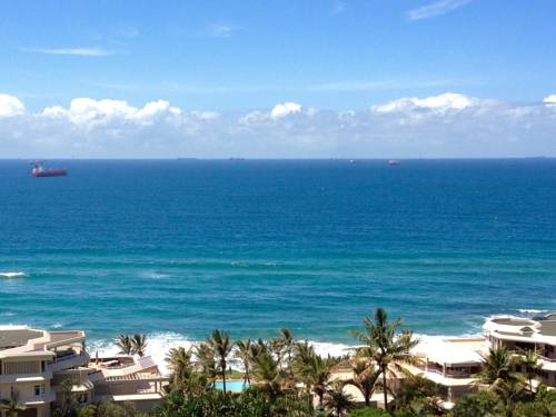 Umhlanga Rocks South Africa Hotel