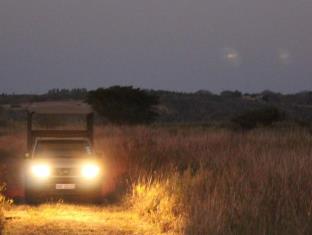 Hluhluwe South Africa Hotels
