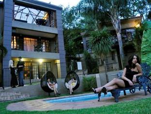 Pretoria South Africa Hotels