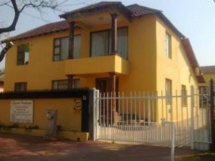 Pretoria South Africa Hotels