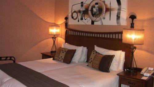 Johannesburg South Africa Hotel