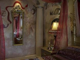 Pretoria South Africa Hotels