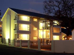 Knysna South Africa Hotels