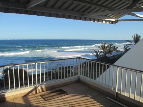 Umhlanga Rocks South Africa Hotel