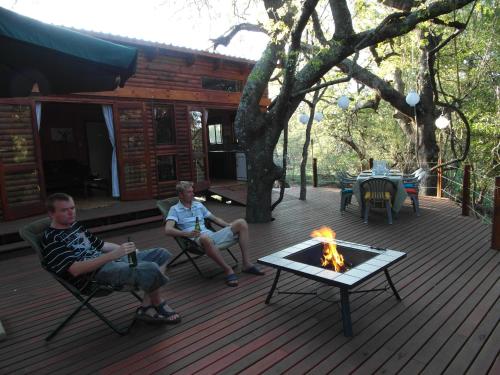 Kruger National Park South Africa Hotels