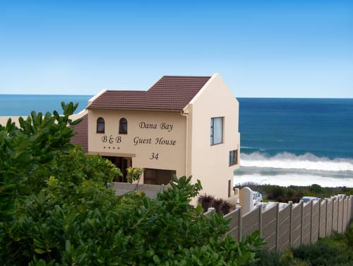 Mossel Bay South Africa Hotel