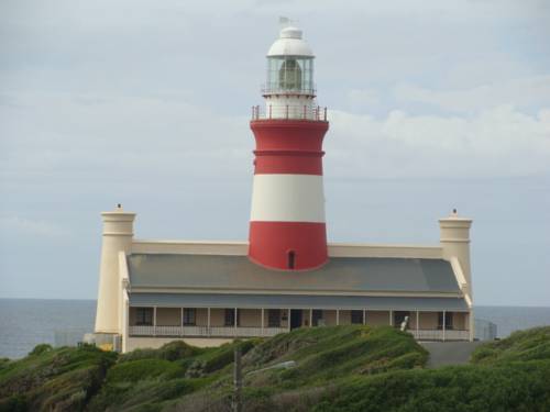 Agulhas South Africa Hotel