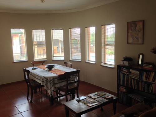 Kempton Park South Africa Hotel