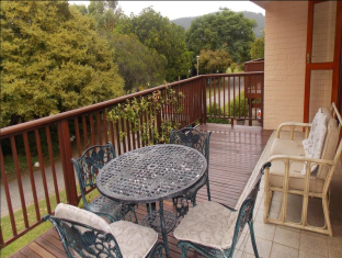 Knysna South Africa Hotels