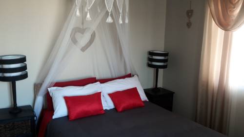 Stilbaai South Africa Hotel