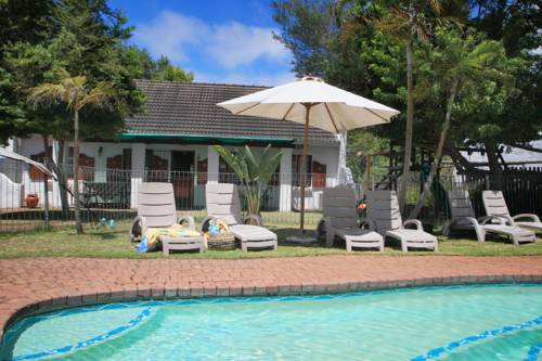 Sedgefield South Africa Hotel