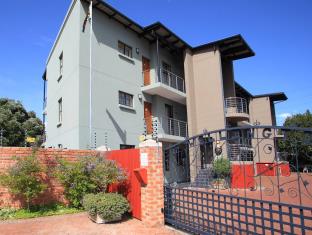 George South Africa Hotels