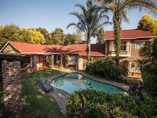Johannesburg South Africa Hotels