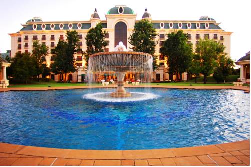 Kempton Park South Africa Hotel