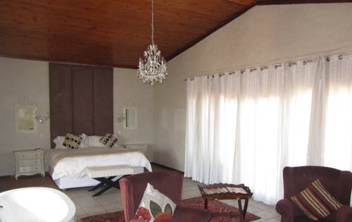 Harrismith South Africa Hotel