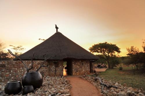 Thabazimbi South Africa Hotels