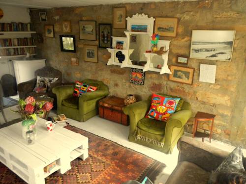 Plettenberg Bay South Africa Hotel