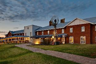 Kimberley South Africa Hotels