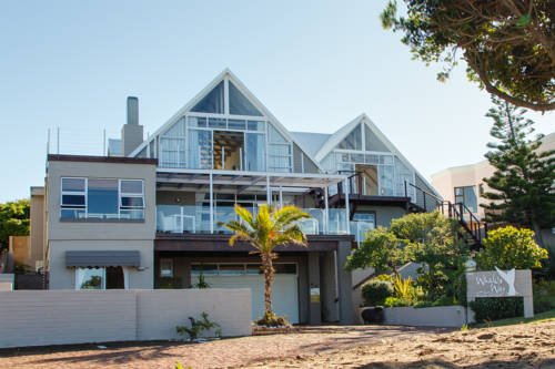 Wilderness South Africa Hotel