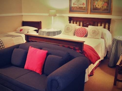 Colesberg South Africa Hotel