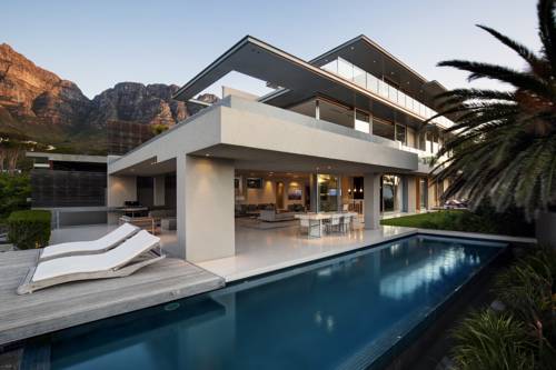 Camps Bay South Africa Hotel