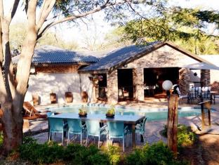 Kruger National Park South Africa Hotels